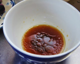 レンジであと一品◆茄子とツナの中華和え◆作り方3写真