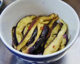 レンジであと一品◆茄子とツナの中華和え◆作り方4写真