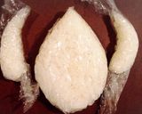 キャラ弁☆ウルトラマン オーブ☆3種☆作り方11写真