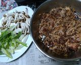 簡単!プルコギ作り方3写真