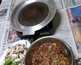 簡単!プルコギ作り方4写真