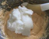 スキレットでパンケーキ✨作り方3写真