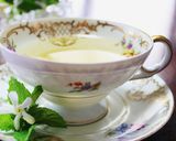 薔薇とレモンバームとローズマリーのお茶作り方12写真