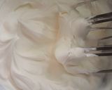 ✿さっぱり爽やか✿ヨーグルトムース♡作り方5写真