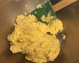 整形簡単おいしいタルト生地作り方8写真