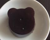 ジュースでぶどうゼリー作り方14写真