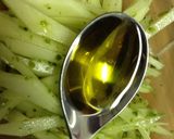 鍋を使わない　じゃがいものお味噌汁作り方1写真