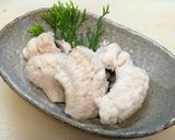 初夏が旬 鱧の天ぷら（生ハモ見つけたら)作り方11写真
