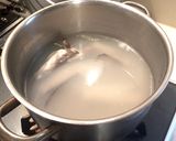 初夏が旬 鱧の天ぷら（生ハモ見つけたら)作り方12写真
