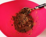 元気味噌玉！～インスタント味噌汁～作り方1写真