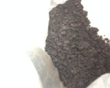 しゅわとろ☆オレオのスフレチーズケーキ作り方3写真