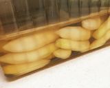 超簡単で本物の味わい☆大根のべったら漬作り方8写真