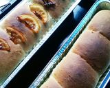 パウンド型でつくる♡ふんわりミニ食パン作り方11写真
