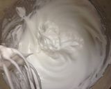 しゅわとろ☆オレオのスフレチーズケーキ作り方7写真
