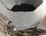 しゅわとろ☆オレオのスフレチーズケーキ作り方10写真