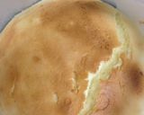 しゅわとろ☆オレオのスフレチーズケーキ作り方11写真