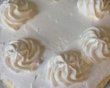 しゅわとろ☆オレオのスフレチーズケーキ作り方12写真