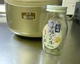 簡単！！なめ茸の炊き込みご飯作り方1写真