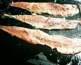 骨！気にならない～サンマ♪作り方1写真