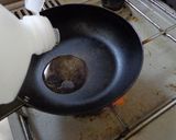 最消のレタスオムライス作り方2写真