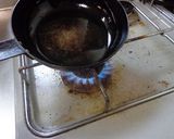 最消のレタスオムライス作り方3写真