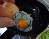 最消のレタスオムライス作り方4写真