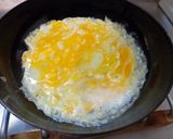 最消のレタスオムライス作り方7写真