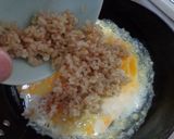 最消のレタスオムライス作り方8写真