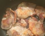 豚肉の生姜焼き作り方2写真