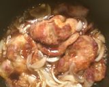 豚肉の生姜焼き作り方3写真