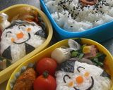 お弁当作り方32写真