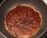 鳥手羽元の甘酢煮♪( ´▽｀)作り方2写真