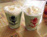 ずんだシェイク作り方5写真