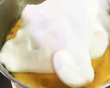 失敗なし☆シフォンケーキ☆基本作り方6写真