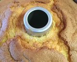 失敗なし☆シフォンケーキ☆基本作り方10写真