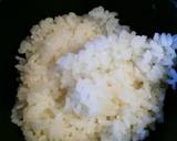 夜食＊軽食に♪簡単！わさび丼作り方2写真