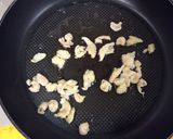鶏胸肉のレモンバター醤油焼き作り方5写真