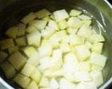 じゃがいももち★作り方1写真
