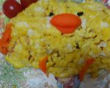 とろとろオムライス作り方7写真