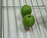 炊飯器で簡単❤梅ジュース♪作り方1写真