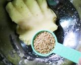 じゃがいももち★作り方4写真
