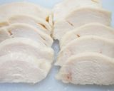 ❀チキンでヘルシーカプレーゼ❀作り方2写真