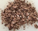 スタバ風＊チョコスコーン作り方3写真