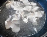みそだれＤＥ冷しゃぶ中華風そうめん作り方2写真