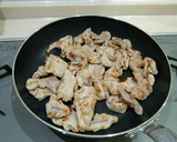 簡単しっとり柔らか❤豚肉のしょうが焼き♪作り方4写真