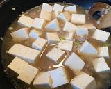 簡単すぎる麻婆豆腐作り方5写真
