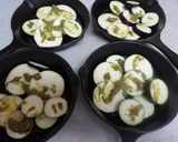 香ばしい♪茄子＆ベーコンチーズパン粉焼き作り方3写真