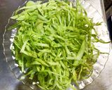 ヘルシー！やみつき目玉焼き作り方1写真