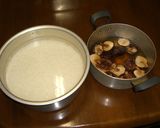 まるで産直の味♪ 味付おこわ作り方2写真