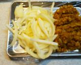 わが家の基本カレー✨作り方4写真